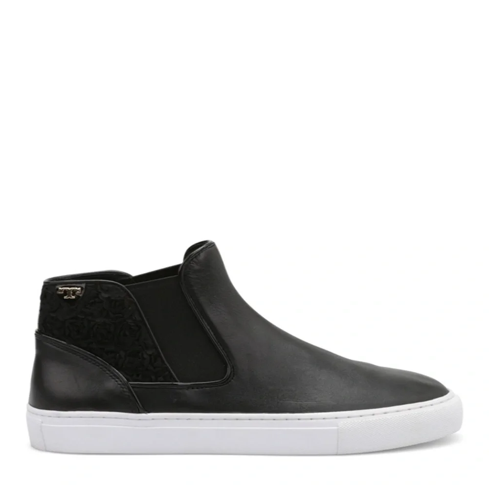 TORY‎ BURCH Rosette High Top Trainers